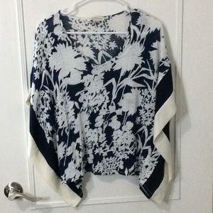 Coldwater Creek top Sz XS/4-6